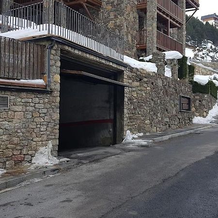 Apartamento En Vall D'Incles Exterior photo