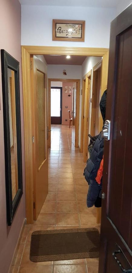 Apartamento En Vall D'Incles Exterior photo